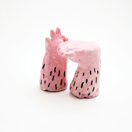 рука и нога