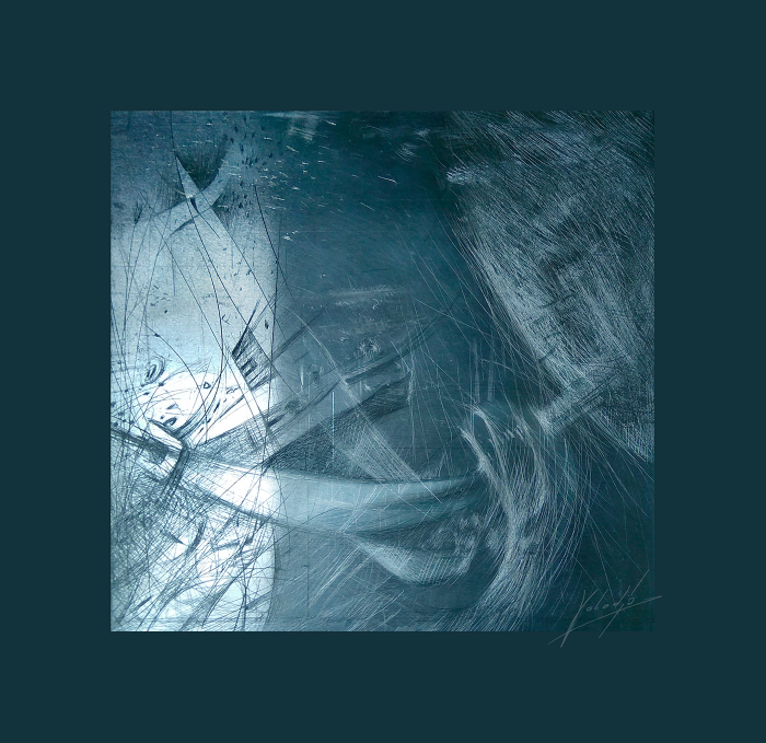 Kуб...другая сторона 