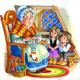 Снежная королева