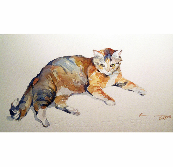 "Бедросовна"