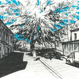 Харьков, Классический пер.