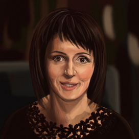 Елизавета Овдеенко