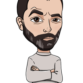 Персональные стикеры для мессенджеров