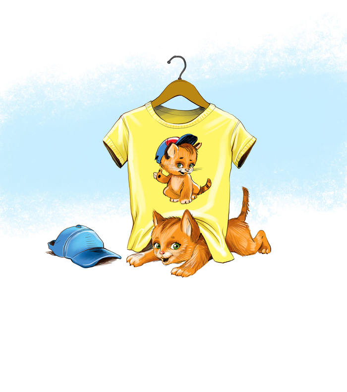 иллюстрация к книге