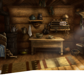 Маленькое-большое солнце анимационный фильм