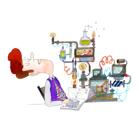 Артур Гиваргизов "Как исчез директор школы"