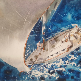 Правильный ветер