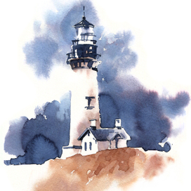 Буря будет?..