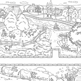 Развивалки для учебника