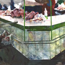 Житний рынок