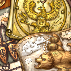 Идеи мастеров