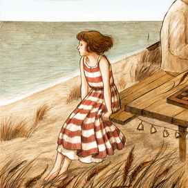 Колокольчики