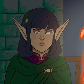 Оригинальный перс