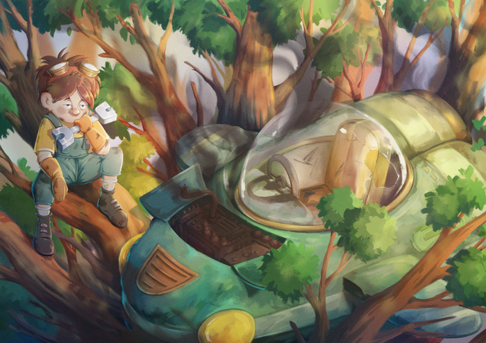 Плохой пилот