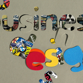 Дизайн. Бизнес