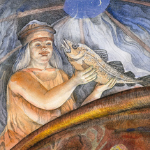 Снежная королева Г.Х. Андерсен