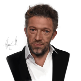 Венсан Кассел