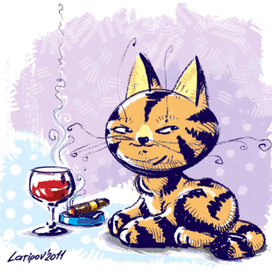 Повелитель вселенной