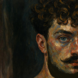 Илья Романов