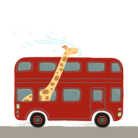 В Лондон за мороженым 