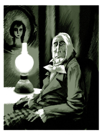 Дюма-Монте-Кристо