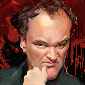 Квентин Тарантино. Американский кинорежиссёр