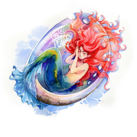 Морские сны