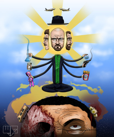 Рост. Распад. Преобразование.