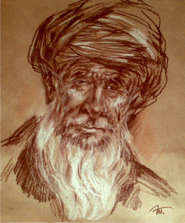 Простой и добрый торговец опиумом