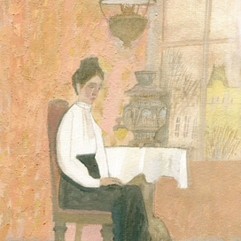 А. П. Чехов «Три года»