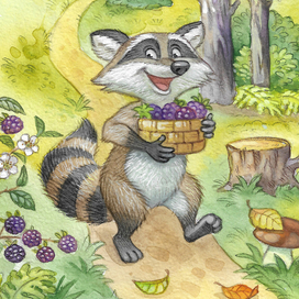 ЕНОТ ЖИРАФ ЙОГ