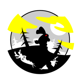 Кролик-оборотень