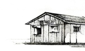 дом.к/ф "Clean, Shaven"