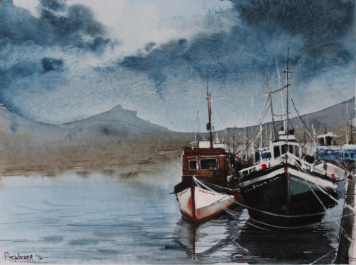 Будет гроза