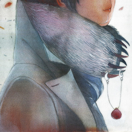 "Волчья ягода"