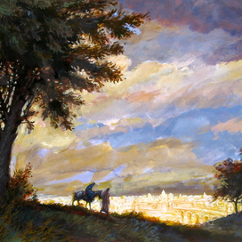 Самаритянин.