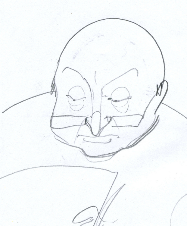 Жванецкий М. М. 