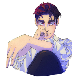 Твой любимый преподаватель