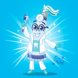 Доктор Белозубов