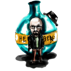 Хайзенберг