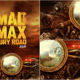 Кинопостер 1