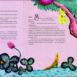 Книжка "Виндикта"