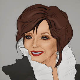 Звезда 80-ых