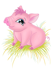 Домашние животные 