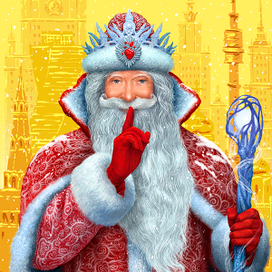 Оформление баннера для продюсерского центра "7 радуга". 