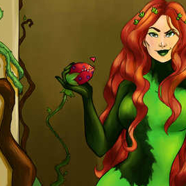 Ядовитый Плющ