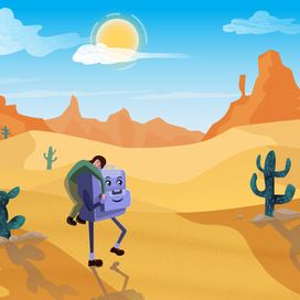 «Где-то в параллельной вселенной»