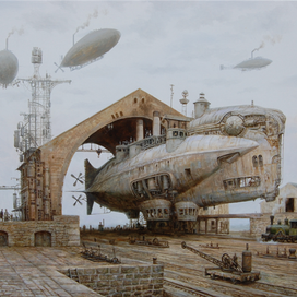 Громовержец