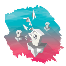 Скворечник