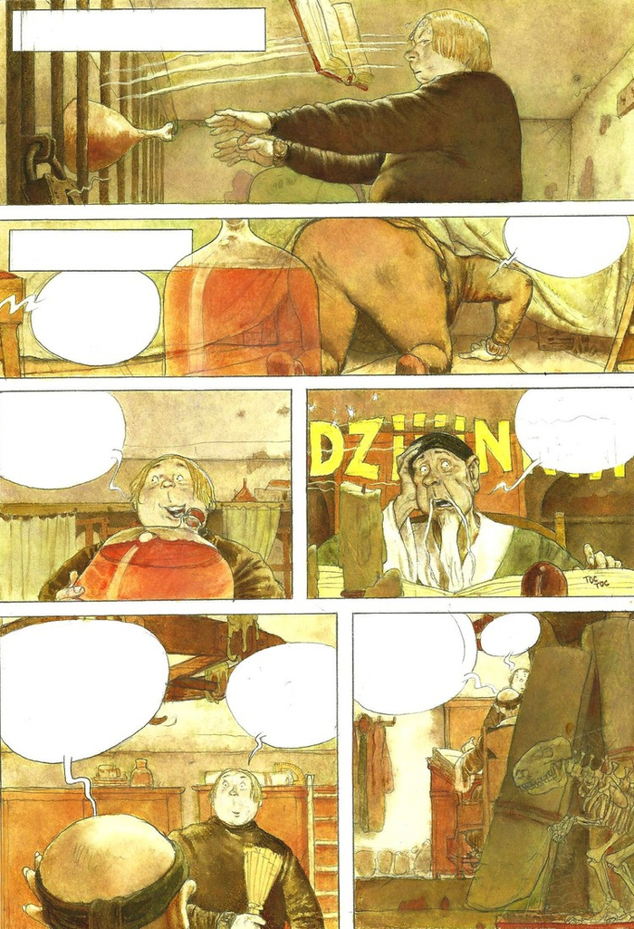 Ученик мага(стр.4)